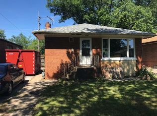 14418 Kimbark Ave, Dolton, IL 60419