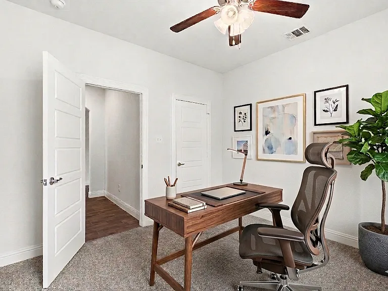 3501 Chacon Creek Trl — Photo 14