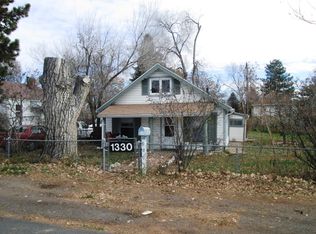 1330 Depew St, Lakewood, CO 80214
