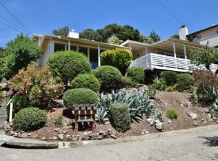 3 Stewart Rd, San Rafael, CA 94901