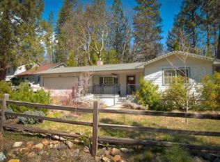 190 Placer St, Weaverville, CA 96093