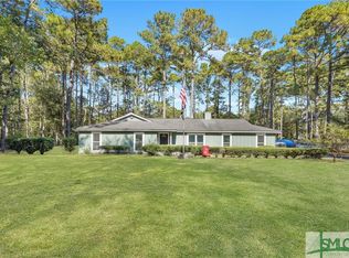 255 Bailey Plantation Dr, Richmond Hill, GA 31324