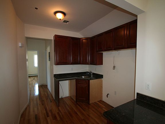 2nd fl Kitchen