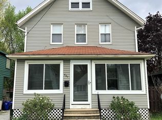 441 Kathron Ave, Cuyahoga Falls, OH 44221