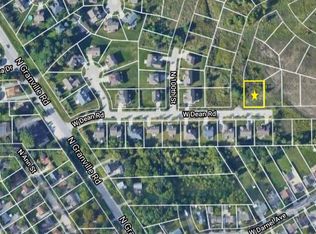 9830 W Dean Rd, Milwaukee, WI 53224