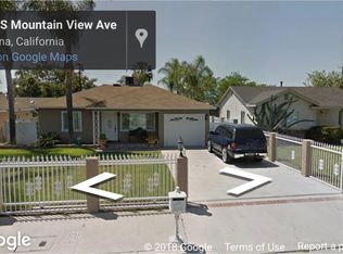 1355 S Mountain View Ave, Pomona, CA 91766