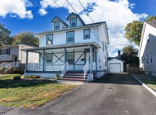 243 Forest Rd, Fanwood, NJ 07023