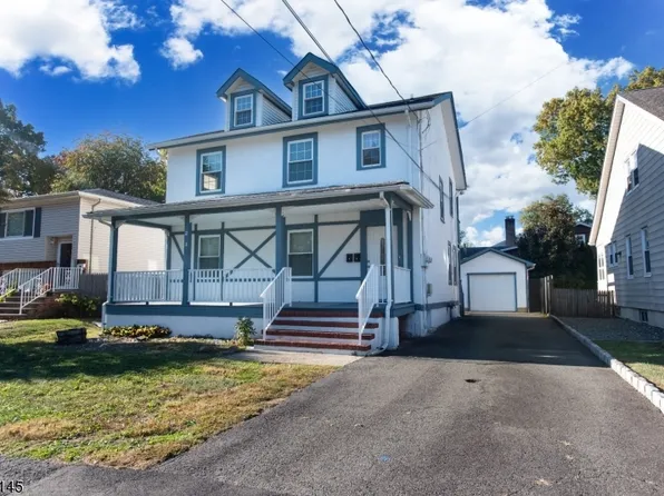 243 Forest Rd, Fanwood Boro, NJ 07023