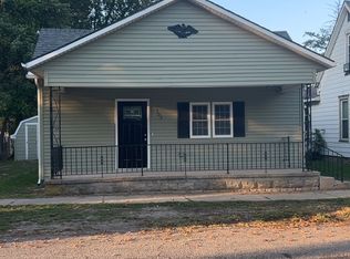 105 Main St, Quincy, OH 43343
