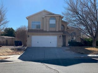 4704 Mesa Escondida Ct NW, Albuquerque, NM 87120
