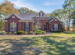 3005 Grey Pond Ln, Monroe, NC 28112