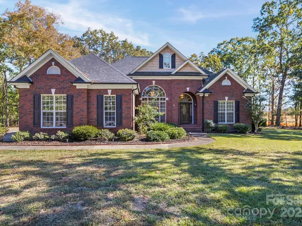 3005 Grey Pond Ln, Monroe, NC 28112