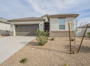 4155 S 243rd Dr, Buckeye, AZ 85326