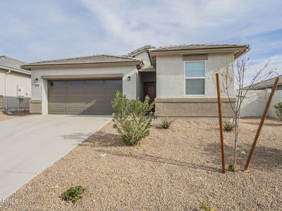 4155 S 243rd Dr, Buckeye, AZ, 85326