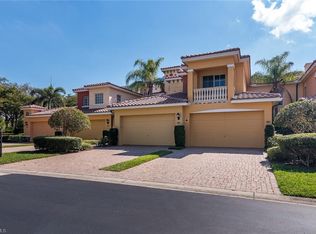8583 Via Lungomare CIR #202, ESTERO, FL 33928