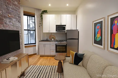 68 Thompson St #2D Photo 1