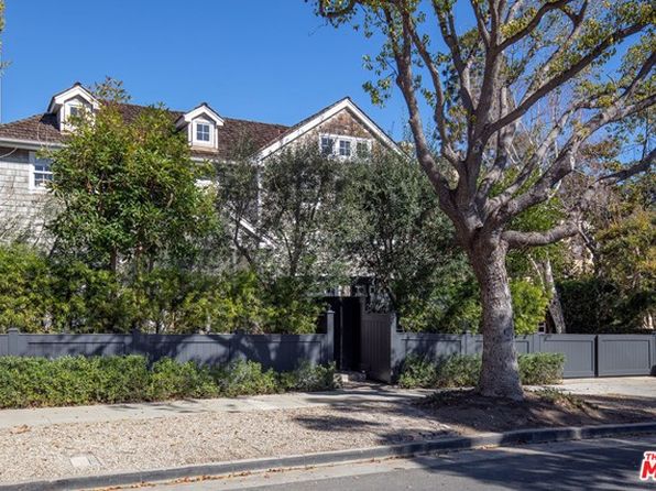 Santa Monica CA Single Family Homes For Sale - 73 Homes | Zillow