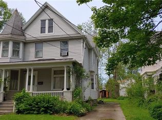767 Park Ave, Dunkirk, NY 14048