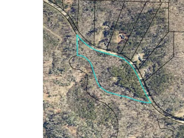 0 Ferry Rd, Franklin, GA 30217