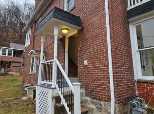 438 Goethe St, Cumberland, MD 21502