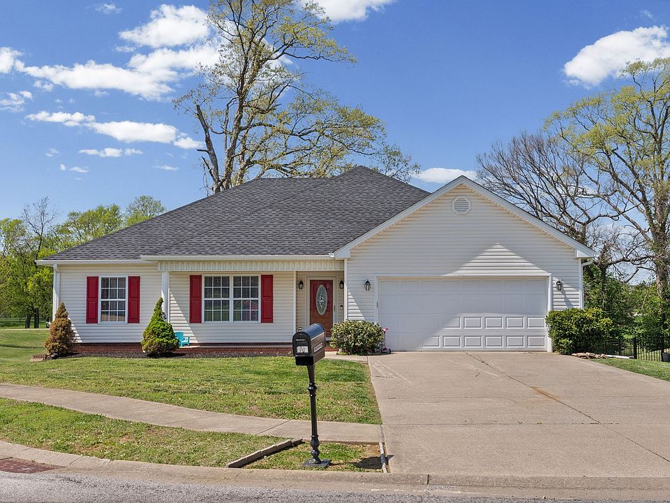 1st image of 107 Lurlington Ct