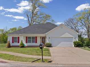 107 Lurlington Ct, Hopkinsville, KY 42240