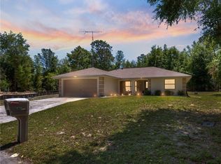 9705 N Gaillardia Way, Citrus Springs, FL 34434