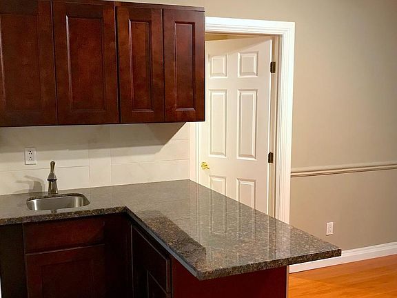 Converted garage (bedroom #2) - includes kitchenette!