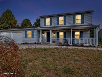 38 Starlight Road, Howell, NJ, 07731