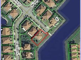16304 SW 57th St, Miami, FL 33193