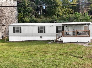 164 State Highway 70, Rogersville, TN 37857