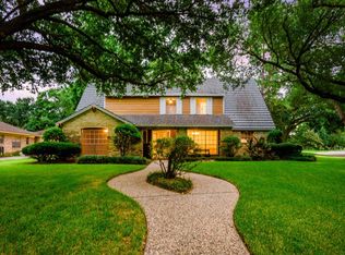 5819 Olympia Fields Ln, Houston, TX 77069