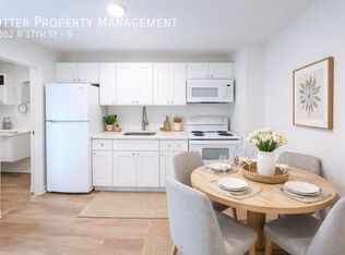 1602 N 17th St FLOOR 5, Philadelphia, PA 19121
