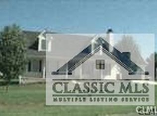 1011 Bradford Ln, Watkinsville, GA 30677