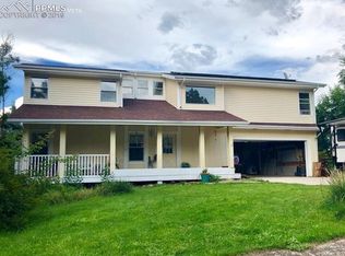 2970 Purgatory Dr, Colorado Springs, CO 80918