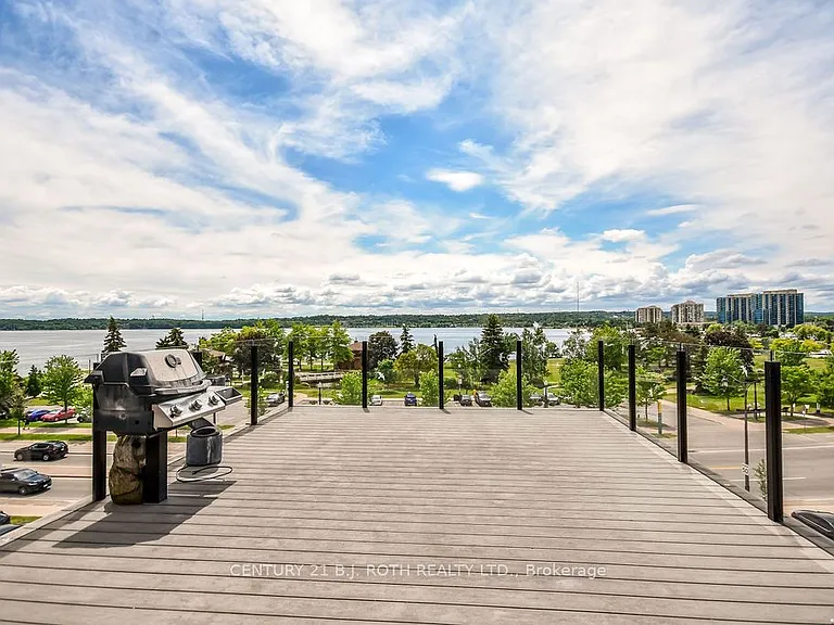 119 Dunlop St E #4 — Photo 1