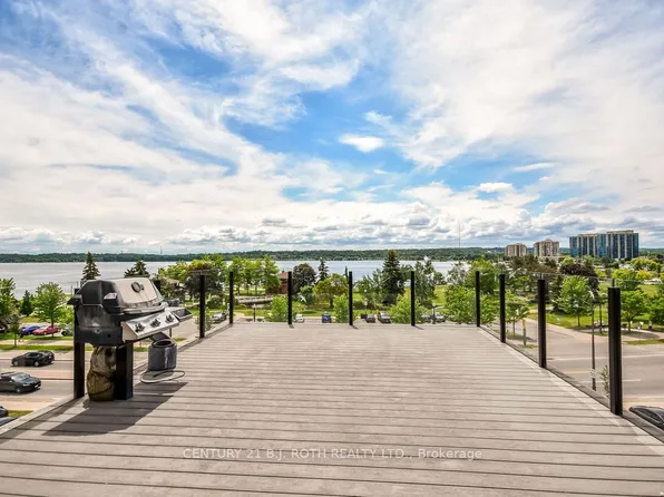 119 Dunlop St E #4, Barrie, ON L4M 1A6