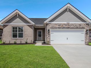 10065 Creamery Ln, Bowling Green, KY 42101
