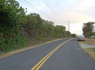 Makalii St LOT 404, Naalehu, HI 96772