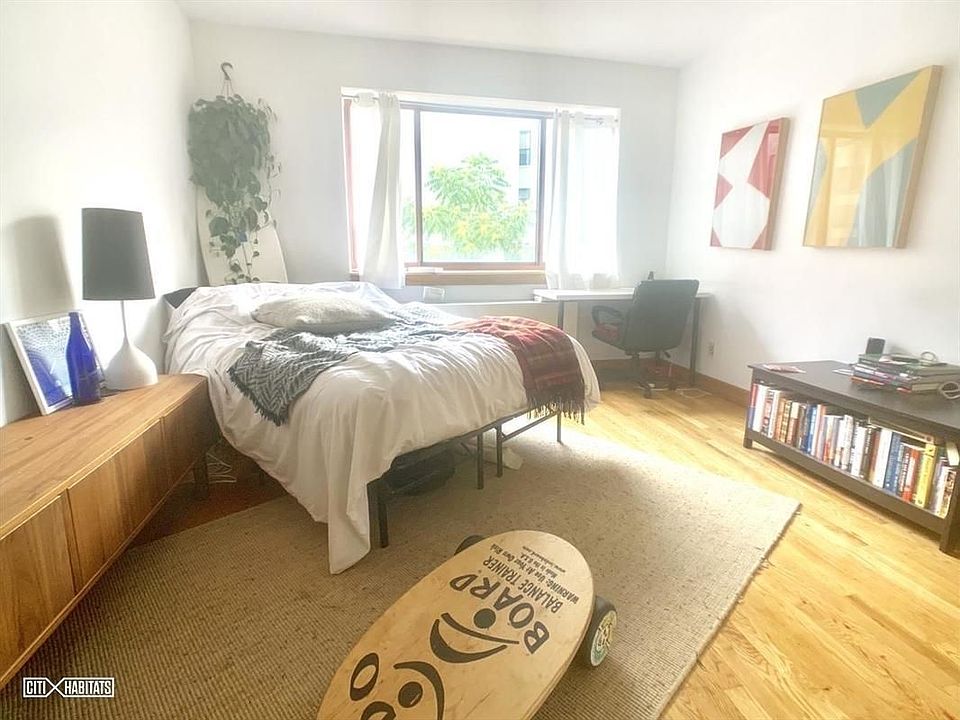 2nd image of 25 Avenue C #3BB