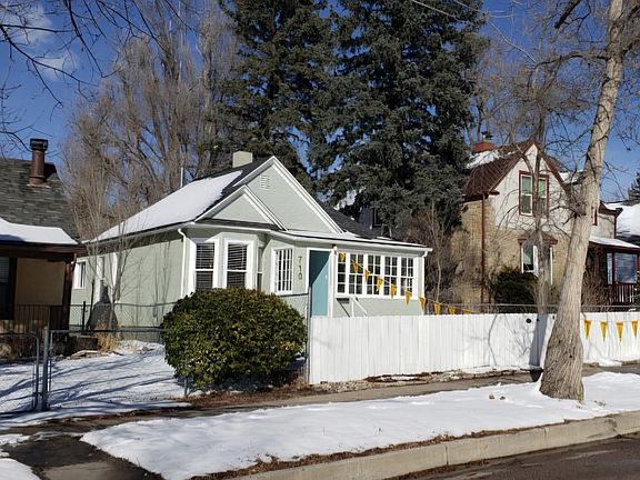 5th image of 710 E High St