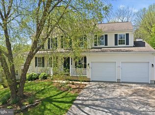 13503 Kimberly Ct, Mount Airy, MD 21771