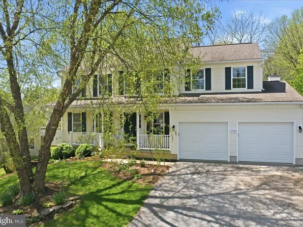 13503 Kimberly Ct, Mount Airy, MD 21771