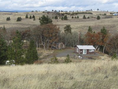 Clark Rd, Lyle, WA, 98635