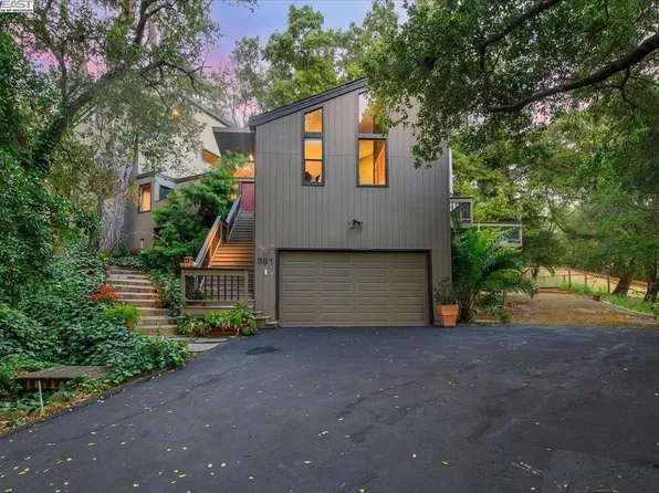 391 Oak Ln, Pleasanton, CA 94566