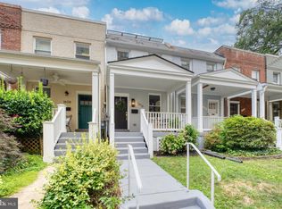 1610 Newton St NW, Washington, DC 20010