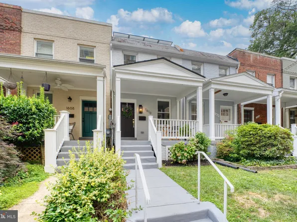 1610 Newton St NW, Washington, DC 20010