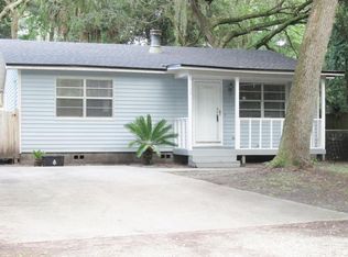 1251 Tulip St, Atlantic Beach, FL 32233