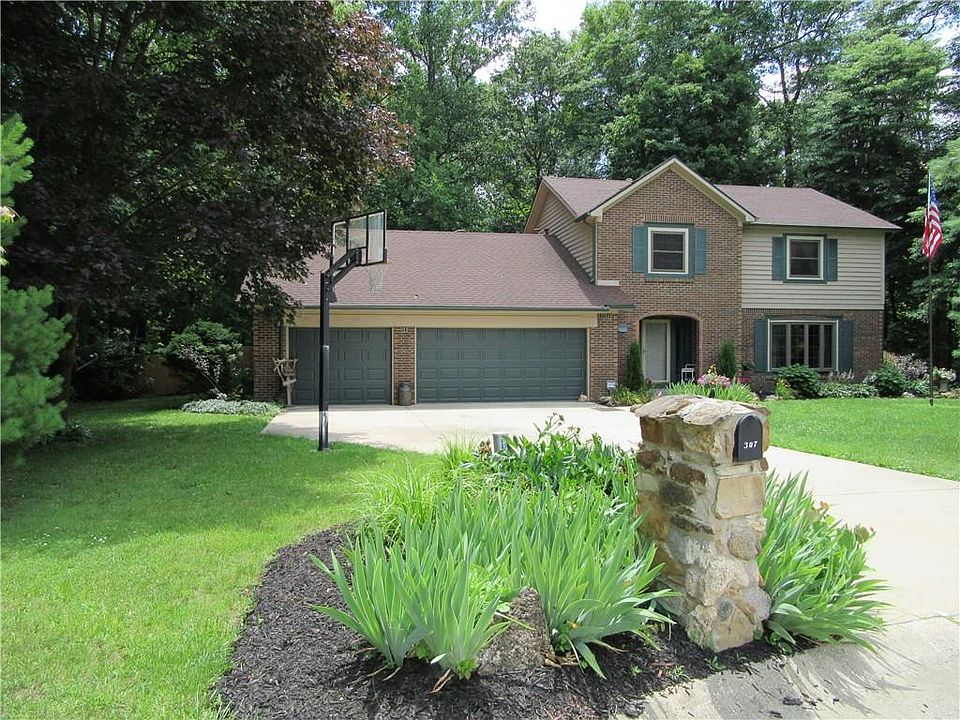 1st image of 307 Old Mill Trce