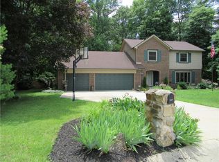 307 Old Mill Trce, Crawfordsville, IN 47933